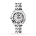 Omega De Ville Prestige Co-Axial Master Chronometer 40mm Mens Watch Black  MPN: O43410402001001 - Image 2