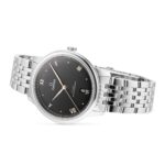 Omega De Ville Prestige Co-Axial Master Chronometer 40mm Mens Watch Black  MPN: O43410402001001 - Image 3