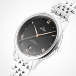 Omega De Ville Prestige Co-Axial Master Chronometer 40mm Mens Watch Black  MPN: O43410402001001 - Image 6