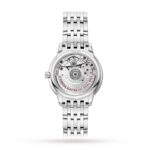Omega De Ville Prestige Co-Axial Master Chronometer 34mm Ladies Watch Silver  MPN: O43410342002001 - Image 2