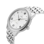 Omega De Ville Prestige Co-Axial Master Chronometer 34mm Ladies Watch Silver  MPN: O43410342002001 - Image 5