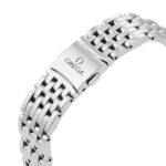 Omega De Ville Prestige Co-Axial Master Chronometer 34mm Ladies Watch Silver  MPN: O43410342002001 - Image 6