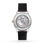 Omega De Ville Prestige Co-Axial Master Chronometer Small Seconds 41mm Mens Watch Silver  MPN: O43423412002001 - Image 2