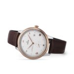 Omega De Ville Prestige Co-Axial Master Chronometer Small Seconds 41mm Mens Watch Silver  MPN: O43423412002001 - Image 3