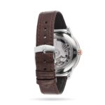 Omega De Ville Prestige Co-Axial Master Chronometer Small Seconds 41mm Mens Watch Silver  MPN: O43423412002001 - Image 4