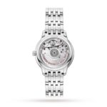 Omega De Ville Prestige Co-Axial Master Chronometer 34mm Ladies Watch Blue  MPN: O43410342003002 - Image 2