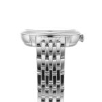 Omega De Ville Prestige Co-Axial Master Chronometer 34mm Ladies Watch Blue  MPN: O43410342003002 - Image 4