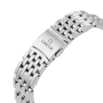 Omega De Ville Prestige Co-Axial Master Chronometer 34mm Ladies Watch Blue  MPN: O43410342003002 - Image 6