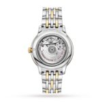 Omega De Ville Prestige Co-Axial Chronometer 40mm Mens Watch Silver  MPN: O43420402052001 - Image 2