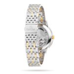 Omega De Ville Prestige Co-Axial Chronometer 40mm Mens Watch Silver  MPN: O43420402052001 - Image 4