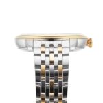 Omega De Ville Prestige Co-Axial Chronometer 40mm Mens Watch Silver  MPN: O43420402052001 - Image 5