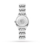 Omega De Ville Prestige Quartz 27.5mm Ladies Watch Purple  MPN: O43410286003001 - Image 2