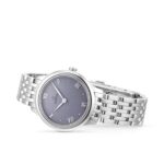 Omega De Ville Prestige Quartz 27.5mm Ladies Watch Purple  MPN: O43410286003001 - Image 3