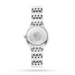 Omega De Ville Prestige Quartz 27.5mm Ladies Watch Green  MPN: O43410286010001 - Image 2