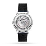 Omega De Ville Prestige Co-Axial Master Chronometer Power Reserve 41mm Mens Watch Blue  MPN: O43413412103002 - Image 2