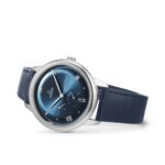 Omega De Ville Prestige Co-Axial Master Chronometer Power Reserve 41mm Mens Watch Blue  MPN: O43413412103002 - Image 3