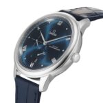Omega De Ville Prestige Co-Axial Master Chronometer Power Reserve 41mm Mens Watch Blue  MPN: O43413412103002 - Image 6