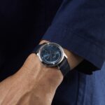 Omega De Ville Prestige Co-Axial Master Chronometer Power Reserve 41mm Mens Watch Blue  MPN: O43413412103002 - Image 7
