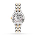 Omega De Ville Prestige Co-Axial Master Chronometer 34mm Ladies Watch White  MPN: O43420342005002 - Image 2