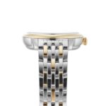Omega De Ville Prestige Co-Axial Master Chronometer 34mm Ladies Watch White  MPN: O43420342005002 - Image 4