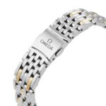 Omega De Ville Prestige Co-Axial Master Chronometer 34mm Ladies Watch White  MPN: O43420342005002 - Image 6