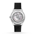 Omega De Ville Prestige Co-Axial Master Chronometer Power Reserve 41mm Mens Watch Pink  MPN: O43413412110001 - Image 2
