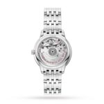 Omega De Ville Prestige Co-Axial Master Chronometer 34mm Ladies Watch Blue  MPN: O43410342010001 - Image 2