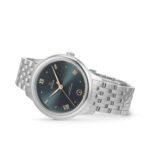 Omega De Ville Prestige Co-Axial Master Chronometer 34mm Ladies Watch Blue  MPN: O43410342010001 - Image 3