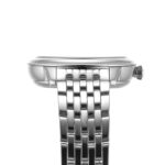 Omega De Ville Prestige Co-Axial Master Chronometer 34mm Ladies Watch Blue  MPN: O43410342010001 - Image 4