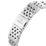 Omega De Ville Prestige Co-Axial Master Chronometer 34mm Ladies Watch Blue  MPN: O43410342010001 - Image 6