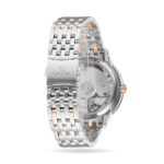 Omega De Ville Prestige Co-Axial Master Chronometer 34mm Ladies Watch Silver  MPN: O43420342002003 - Image 3