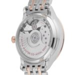 Omega De Ville Prestige Co-Axial Master Chronometer 34mm Ladies Watch Silver  MPN: O43420342002003 - Image 7
