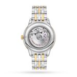 Omega De Ville Prestige Co-Axial Chronometer Power Reserve 41mm Mens Watch Silver  MPN: O43420412102001 - Image 2