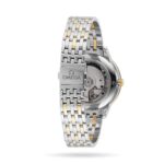 Omega De Ville Prestige Co-Axial Chronometer Power Reserve 41mm Mens Watch Silver  MPN: O43420412102001 - Image 4