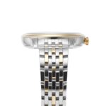 Omega De Ville Prestige Co-Axial Chronometer Power Reserve 41mm Mens Watch Silver  MPN: O43420412102001 - Image 5