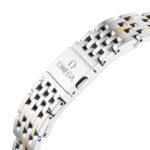 Omega De Ville Prestige Co-Axial Chronometer Power Reserve 41mm Mens Watch Silver  MPN: O43420412102001 - Image 7