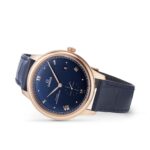 Omega De Ville Prestige Co-Axial Master Chronometer Small Seconds 41mm Mens Watch Blue  MPN: O43453412003001 - Image 3