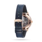 Omega De Ville Prestige Co-Axial Master Chronometer Small Seconds 41mm Mens Watch Blue  MPN: O43453412003001 - Image 4