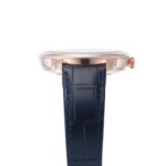 Omega De Ville Prestige Co-Axial Master Chronometer Small Seconds 41mm Mens Watch Blue  MPN: O43453412003001 - Image 5