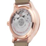 Omega De Ville Prestige Co-Axial Master Chronometer 34mm Ladies Watch White  MPN: O43453342055001 - Image 7