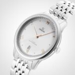 Omega De Ville Prestige Co-Axial Master Chronometer 40mm Mens Watch Grey  MPN: O43410402006001 - Image 6