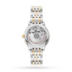 Omega De Ville Prestige Co-Axial Master Chronometer 34mm Ladies Watch Champagne  MPN: O43420342008001 - Image 2