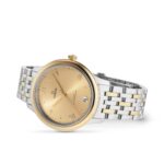 Omega De Ville Prestige Co-Axial Master Chronometer 34mm Ladies Watch Champagne  MPN: O43420342008001 - Image 3