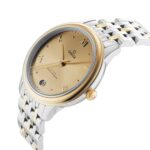 Omega De Ville Prestige Co-Axial Master Chronometer 34mm Ladies Watch Champagne  MPN: O43420342008001 - Image 5