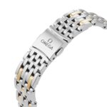 Omega De Ville Prestige Co-Axial Master Chronometer 34mm Ladies Watch Champagne  MPN: O43420342008001 - Image 6
