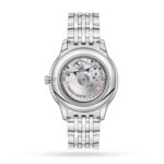 Omega De Ville Prestige Co-Axial Chronometer Power Reserve 41mm Mens Watch Blue  MPN: O43410412103001 - Image 2
