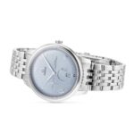 Omega De Ville Prestige Co-Axial Chronometer Power Reserve 41mm Mens Watch Blue  MPN: O43410412103001 - Image 3