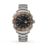Omega Speedmaster Time On Mars 45mm Mens Watch  MPN: O31890457901003