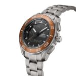Omega Speedmaster Time On Mars 45mm Mens Watch  MPN: O31890457901003 - Image 2