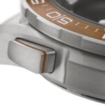Omega Speedmaster Time On Mars 45mm Mens Watch  MPN: O31890457901003 - Image 3